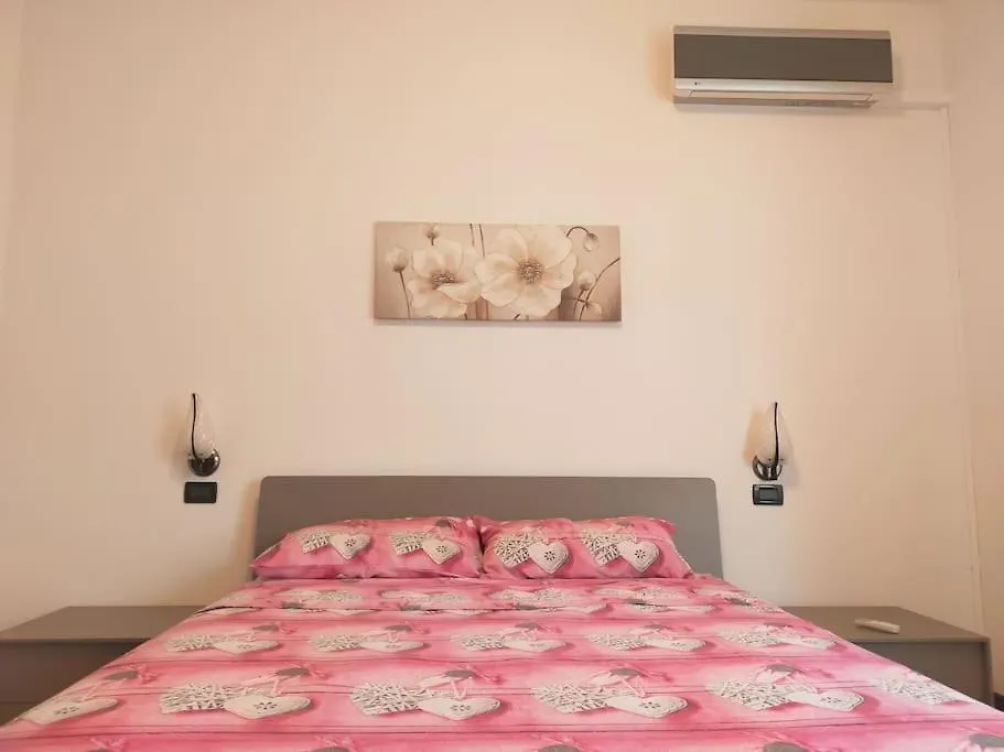 公寓 西尔米奥奈Memy'S House Trilocale Con Giardino公寓