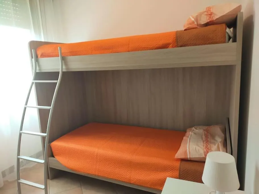 Apartmán Memy'S House Trilocale Con Giardino Sirmione
