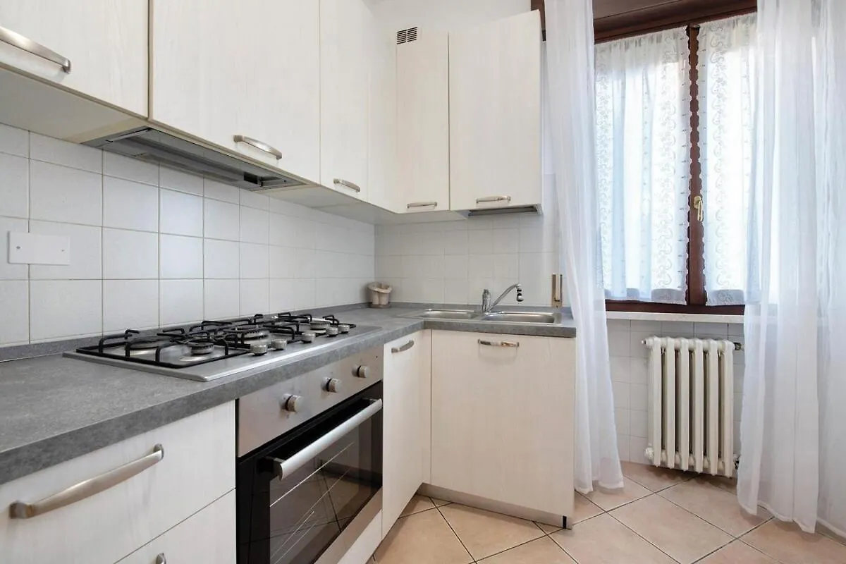 Apartmán Memy'S House Trilocale Con Giardino Sirmione